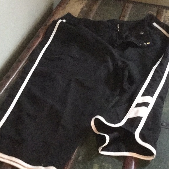 Workout capri